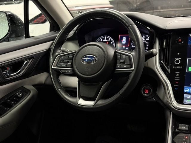 2023 Subaru Legacy Premium