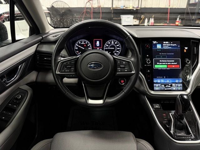 2023 Subaru Legacy Premium