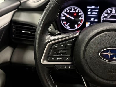 2023 Subaru Legacy Premium