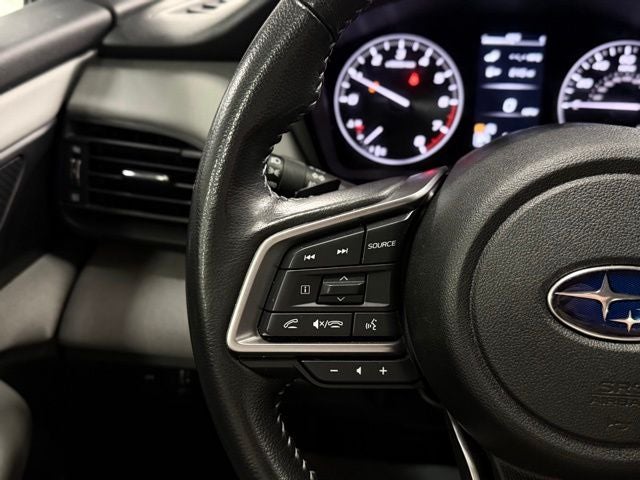 2023 Subaru Legacy Premium