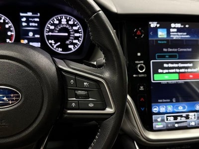 2023 Subaru Legacy Premium