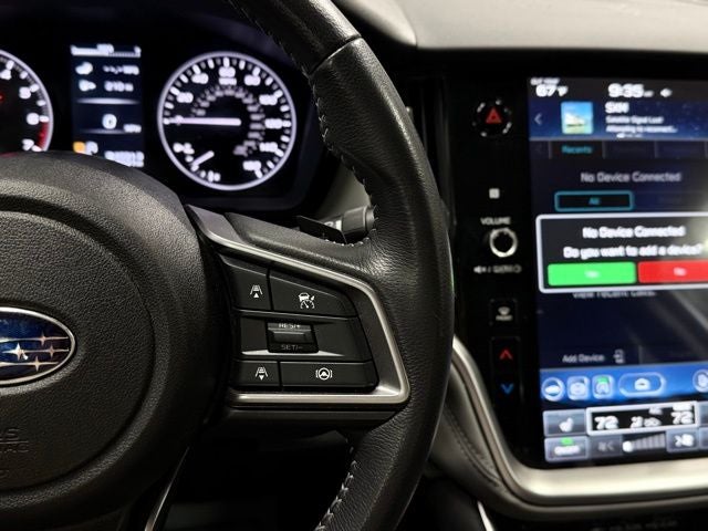 2023 Subaru Legacy Premium