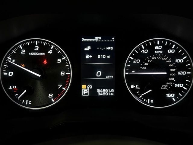 2023 Subaru Legacy Premium