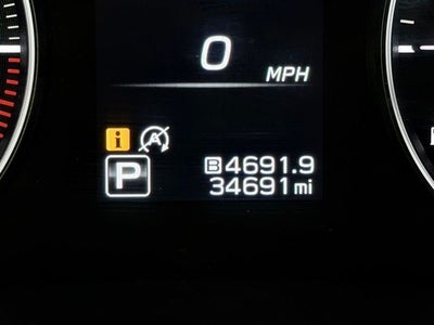 2023 Subaru Legacy Premium