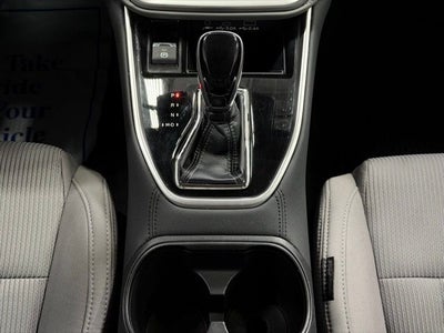 2023 Subaru Legacy Premium