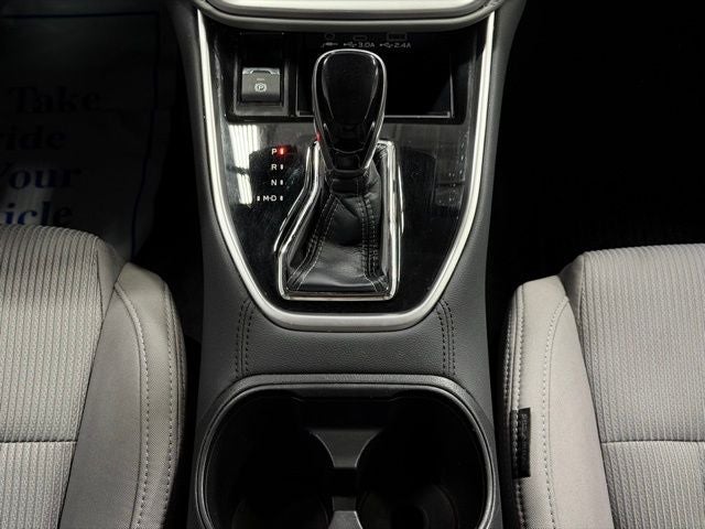 2023 Subaru Legacy Premium