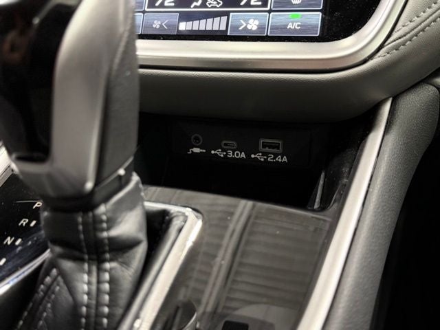 2023 Subaru Legacy Premium