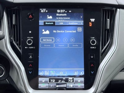 2023 Subaru Legacy Premium