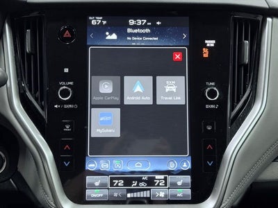 2023 Subaru Legacy Premium