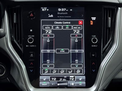 2023 Subaru Legacy Premium