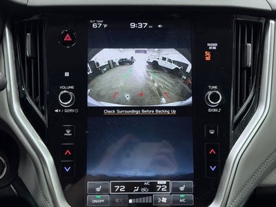 2023 Subaru Legacy Premium