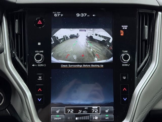 2023 Subaru Legacy Premium