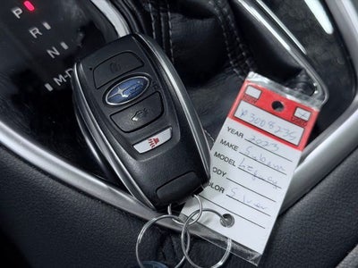 2023 Subaru Legacy Premium