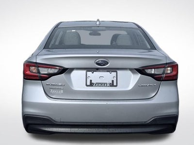 2023 Subaru Legacy Premium