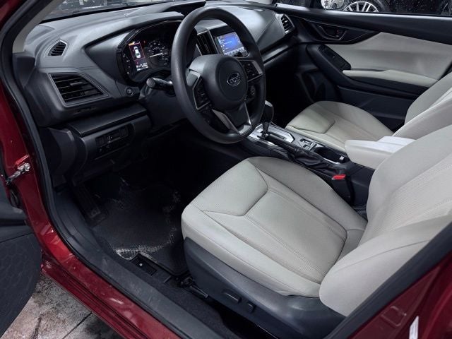 2022 Subaru Impreza Premium 5-Door
