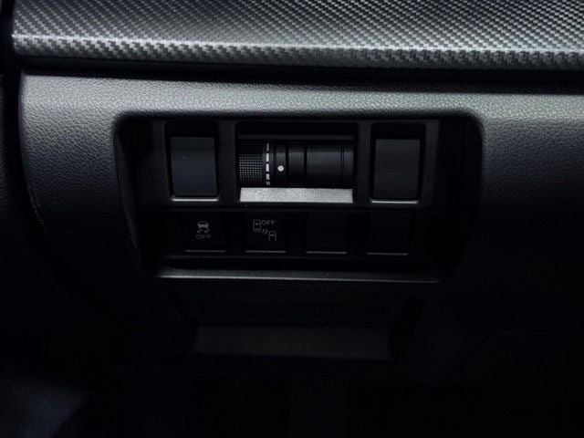 2022 Subaru Impreza Premium 5-Door