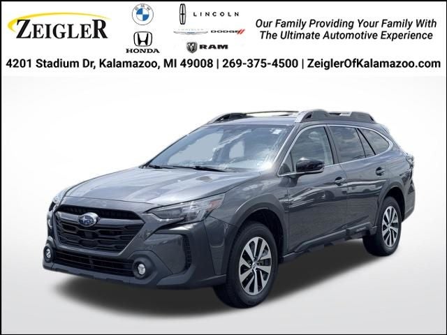 2023 Subaru Outback Premium's photo