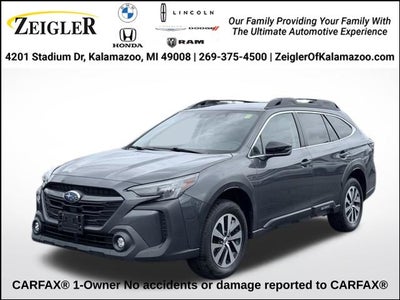2024 Subaru Outback Premium
