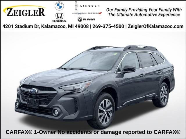 2024 Subaru Outback Premium
