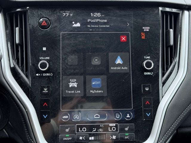 2024 Subaru Outback Premium