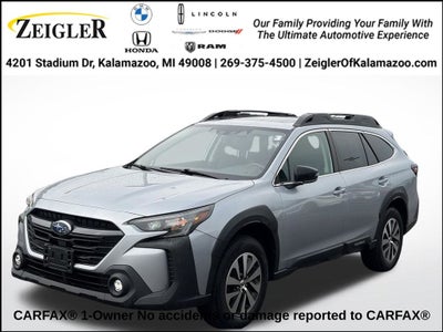 2024 Subaru Outback Premium