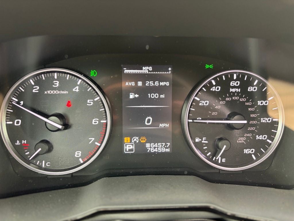 2024 Subaru Outback Premium