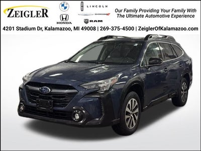 2023 Subaru Outback Premium