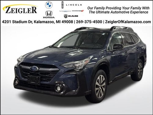 2023 Subaru Outback Premium