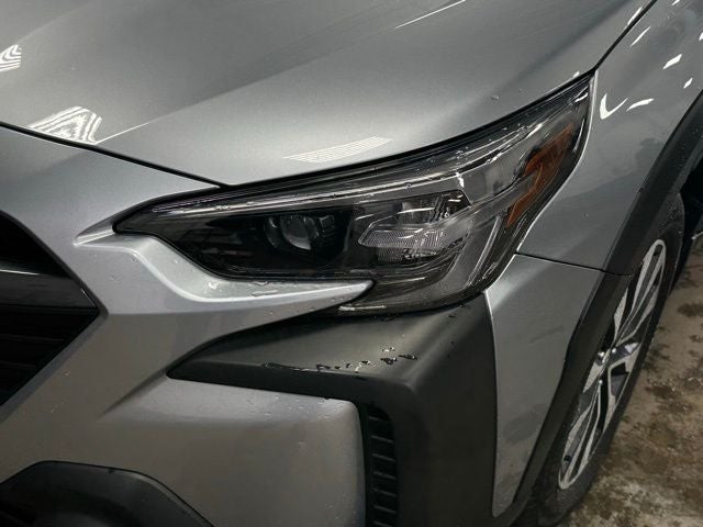 2023 Subaru Outback Touring