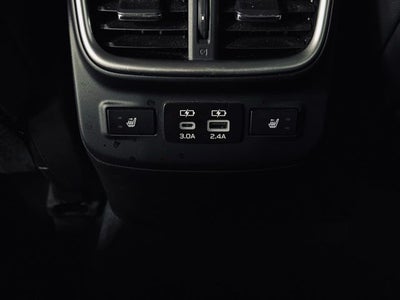 2023 Subaru Outback Touring