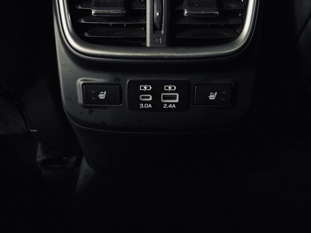 2023 Subaru Outback Touring