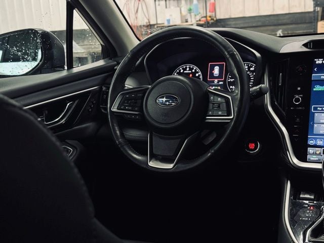2023 Subaru Outback Touring