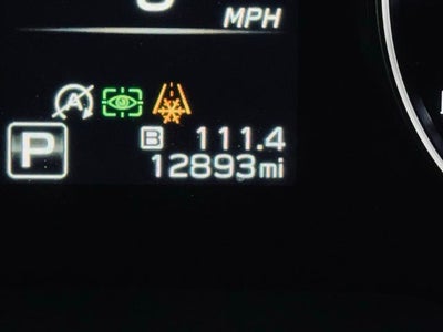 2023 Subaru Outback Touring