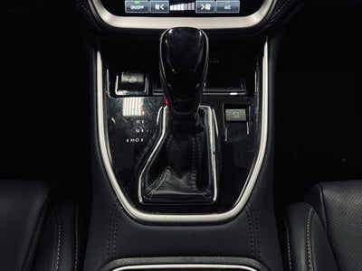 2023 Subaru Outback Touring