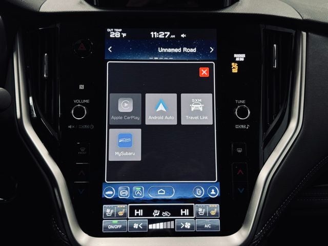 2023 Subaru Outback Touring