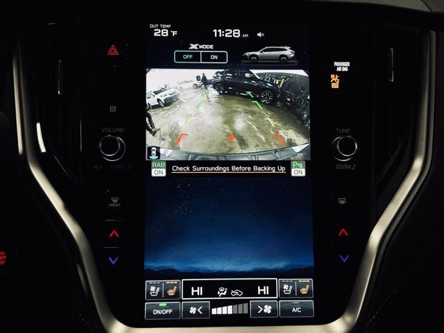 2023 Subaru Outback Touring