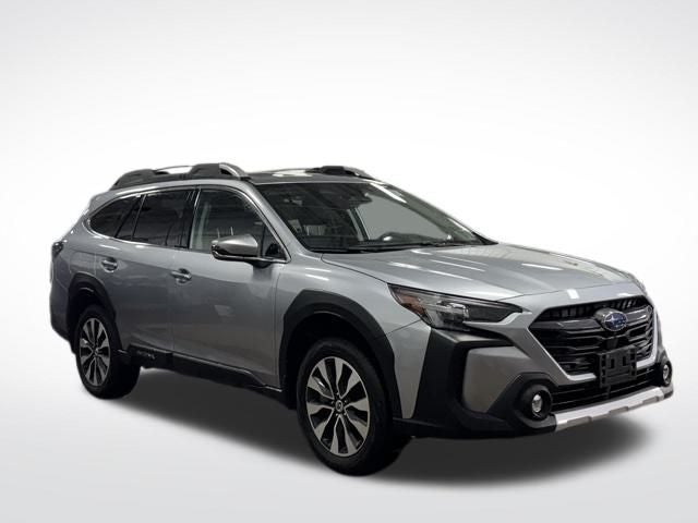 2023 Subaru Outback Touring