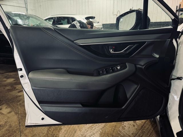 2023 Subaru Outback Onyx Edition XT