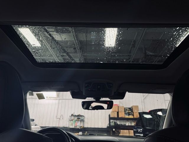 2023 Subaru Outback Onyx Edition XT