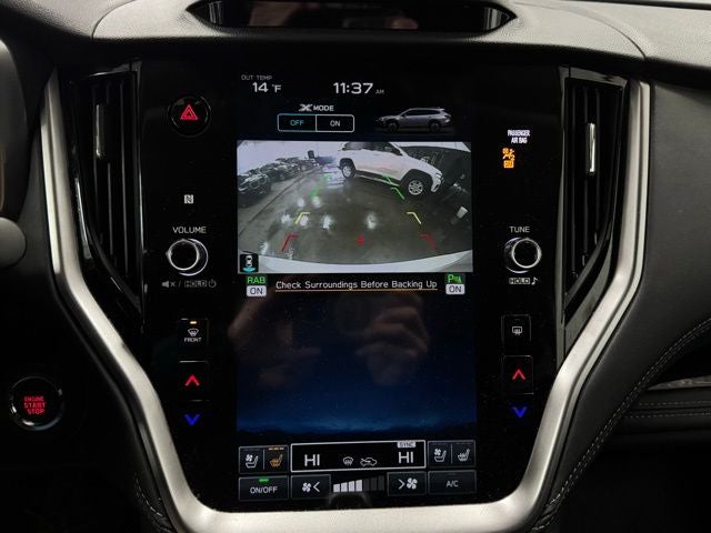 2023 Subaru Outback Touring XT