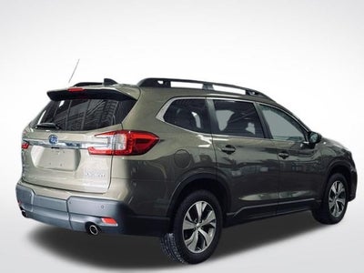 2024 Subaru Ascent Premium 7-Passenger