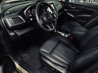 2025 Subaru Ascent Limited 8-Passenger