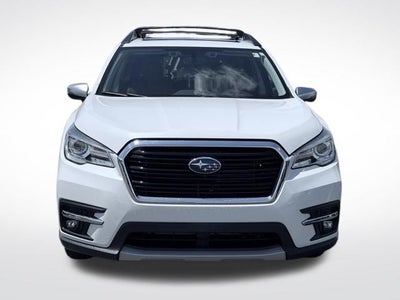2020 Subaru Ascent Touring