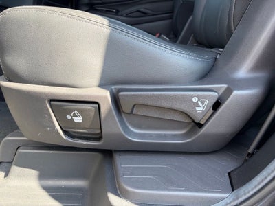 2024 Subaru Ascent Limited