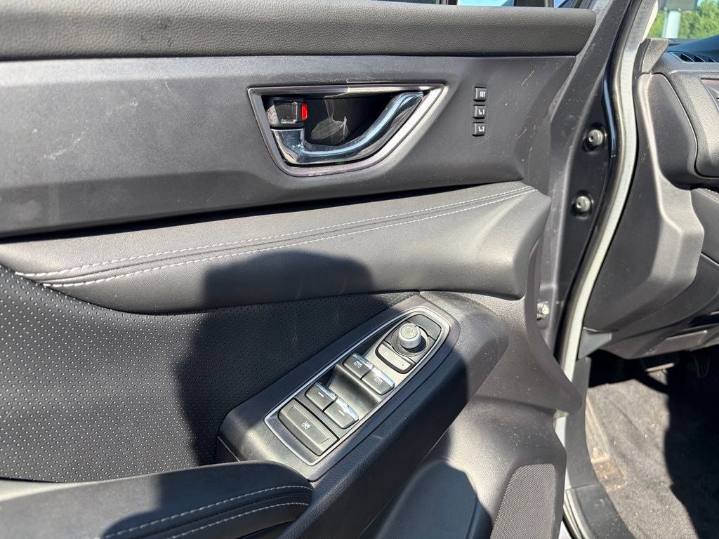 2024 Subaru Ascent Limited