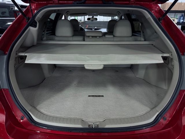 2015 Toyota Venza XLE