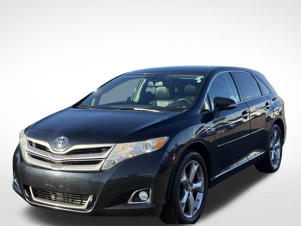 Used 2013 Toyota Venza XLE with VIN 4T3BK3BB7DU074164 for sale in Kalamazoo, MI