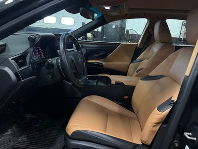 2023 Lexus ES 350