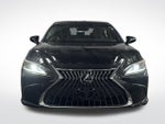 2023 Lexus ES 350