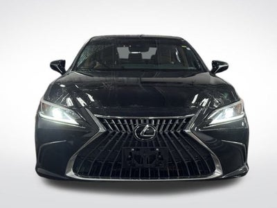2023 Lexus ES 350